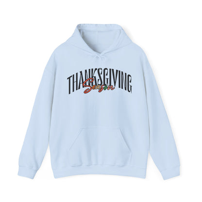 HT - Thanksgiving Season Hoodie