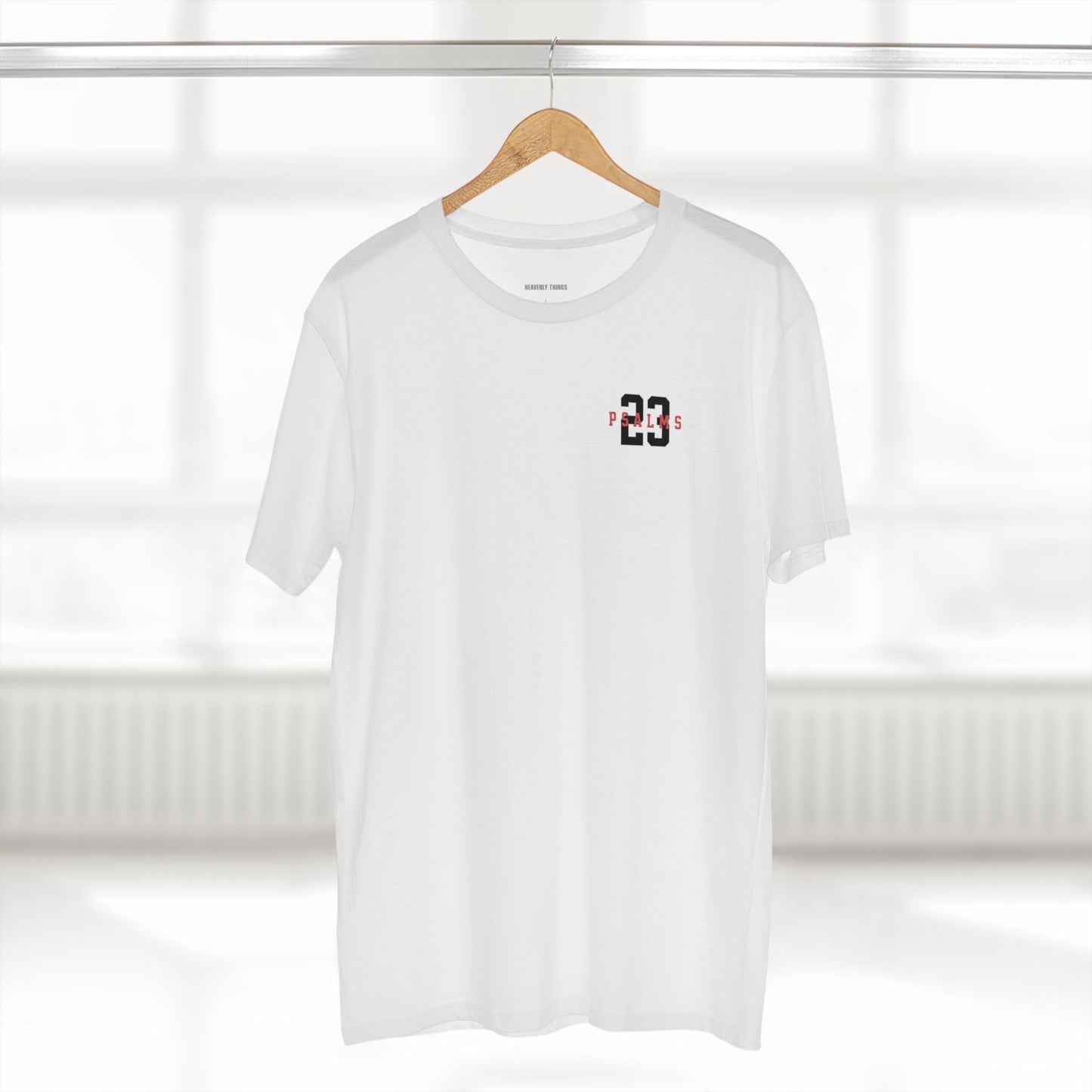 HT Shepherd Pocket Logo Tee