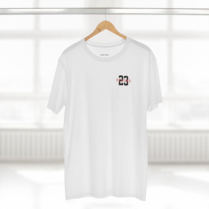 HT Shepherd Pocket Logo Tee