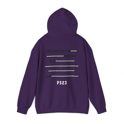 HT Shepherd Logo - Unisex Hoodie