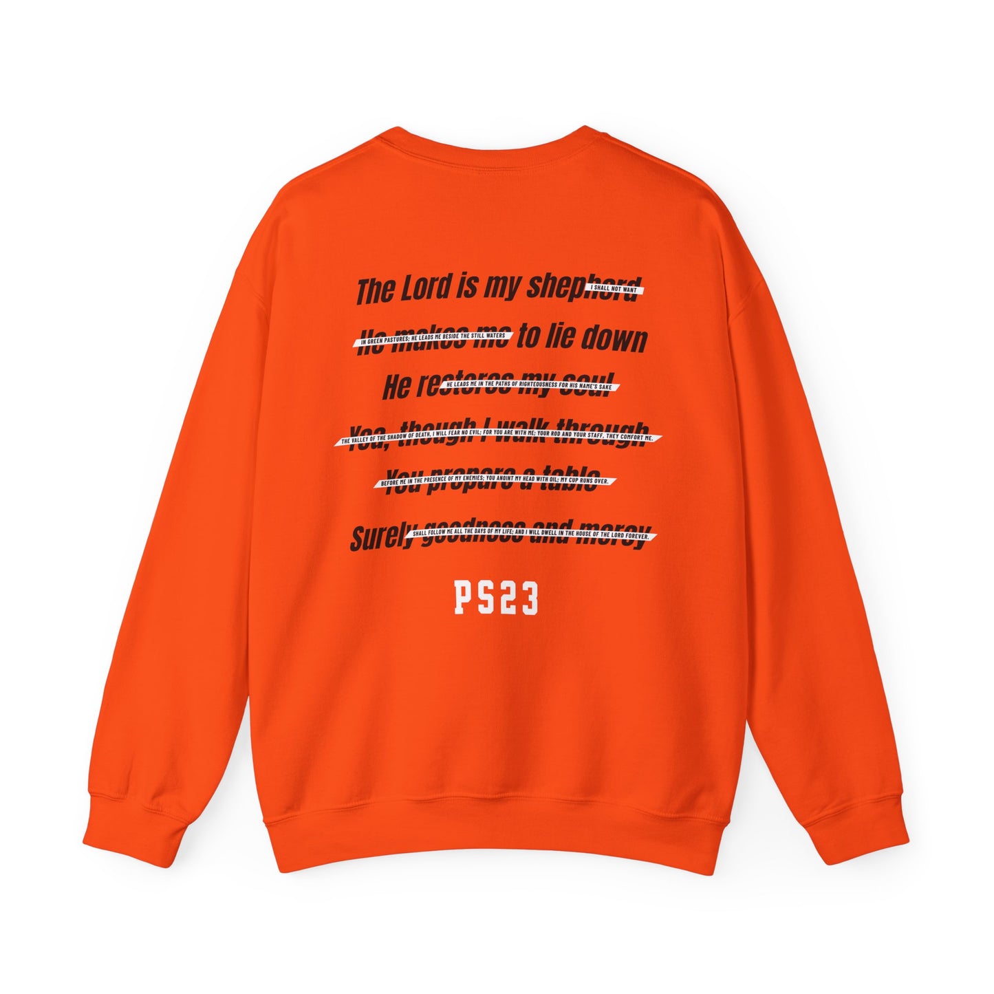 HT Shepherd Logo - Unisex Sweatshirt