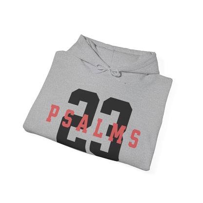 HT Psalms 23 Hoodie