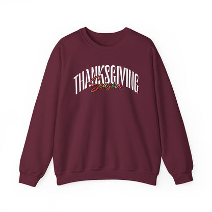 HT Thanksgiving Psalms Sweatshirt