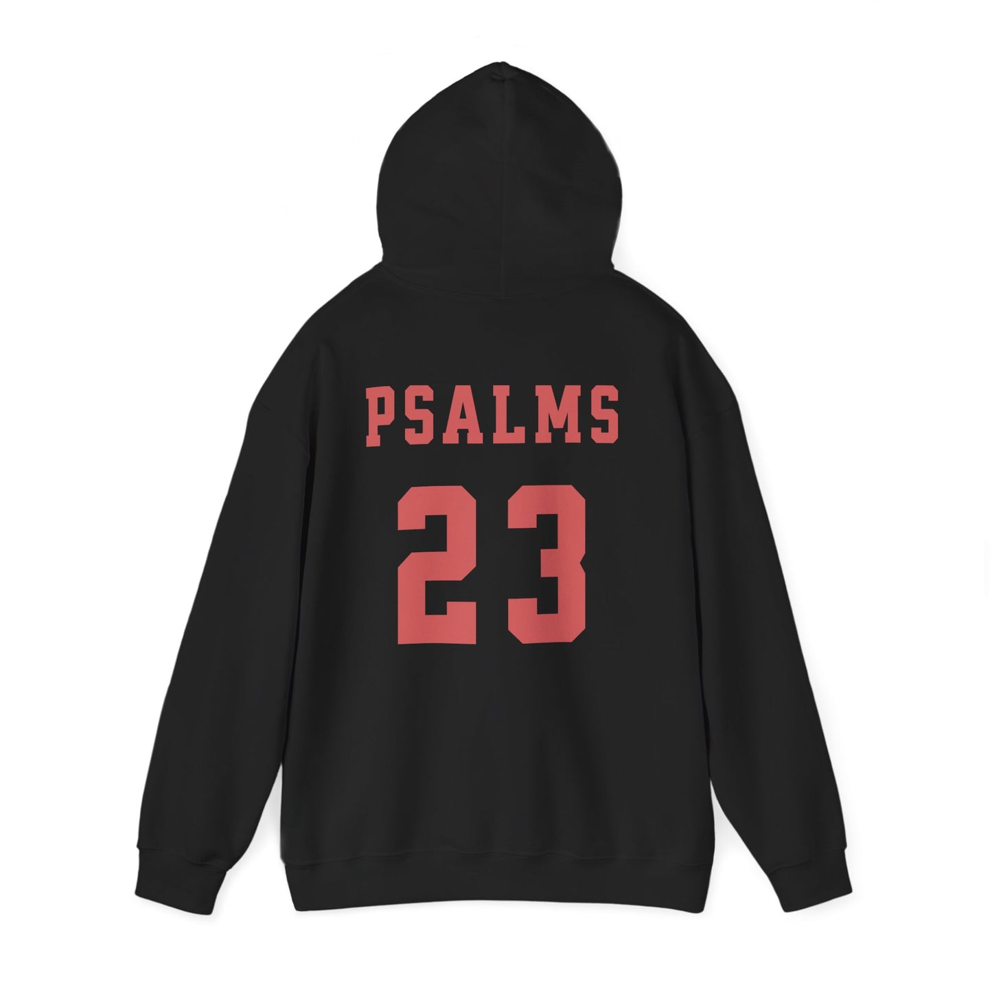 HT Shepherd - Unisex Hoodie