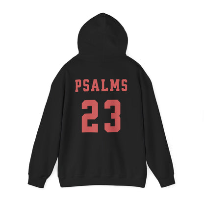 HT Shepherd - Unisex Hoodie