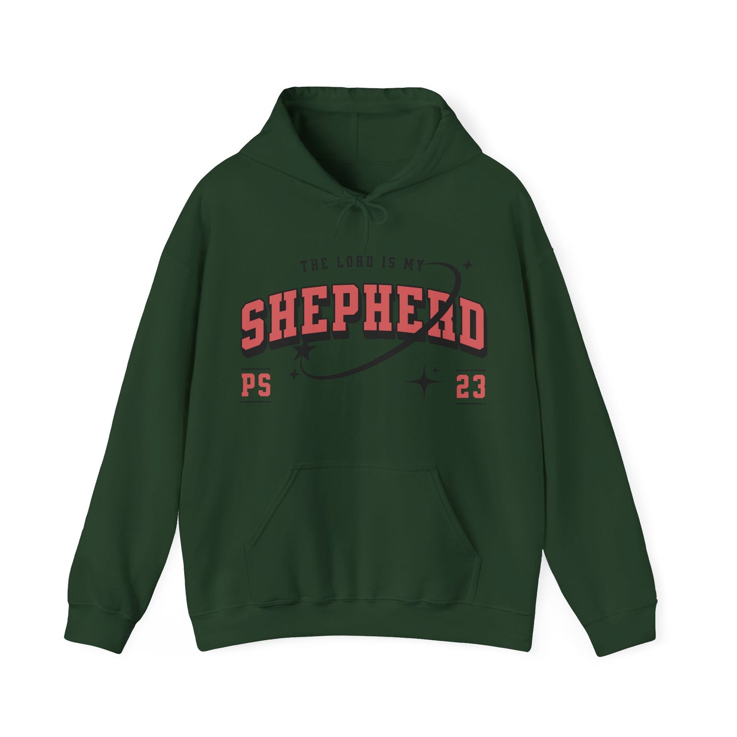 HT Shepherd - Unisex Hoodie