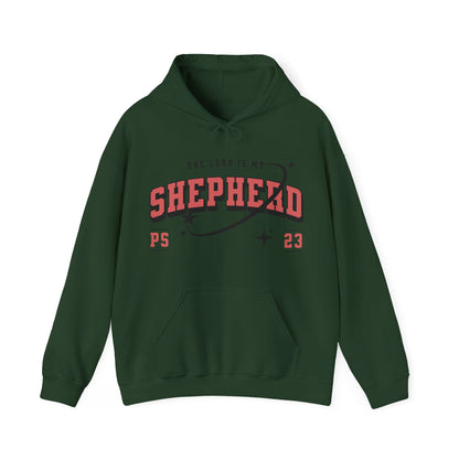 HT Shepherd - Unisex Hoodie