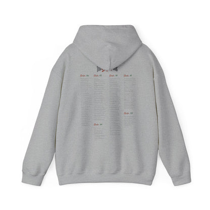 HT - Thanksgiving Season Hoodie