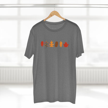 HT Thanksgiving Autumn Tee