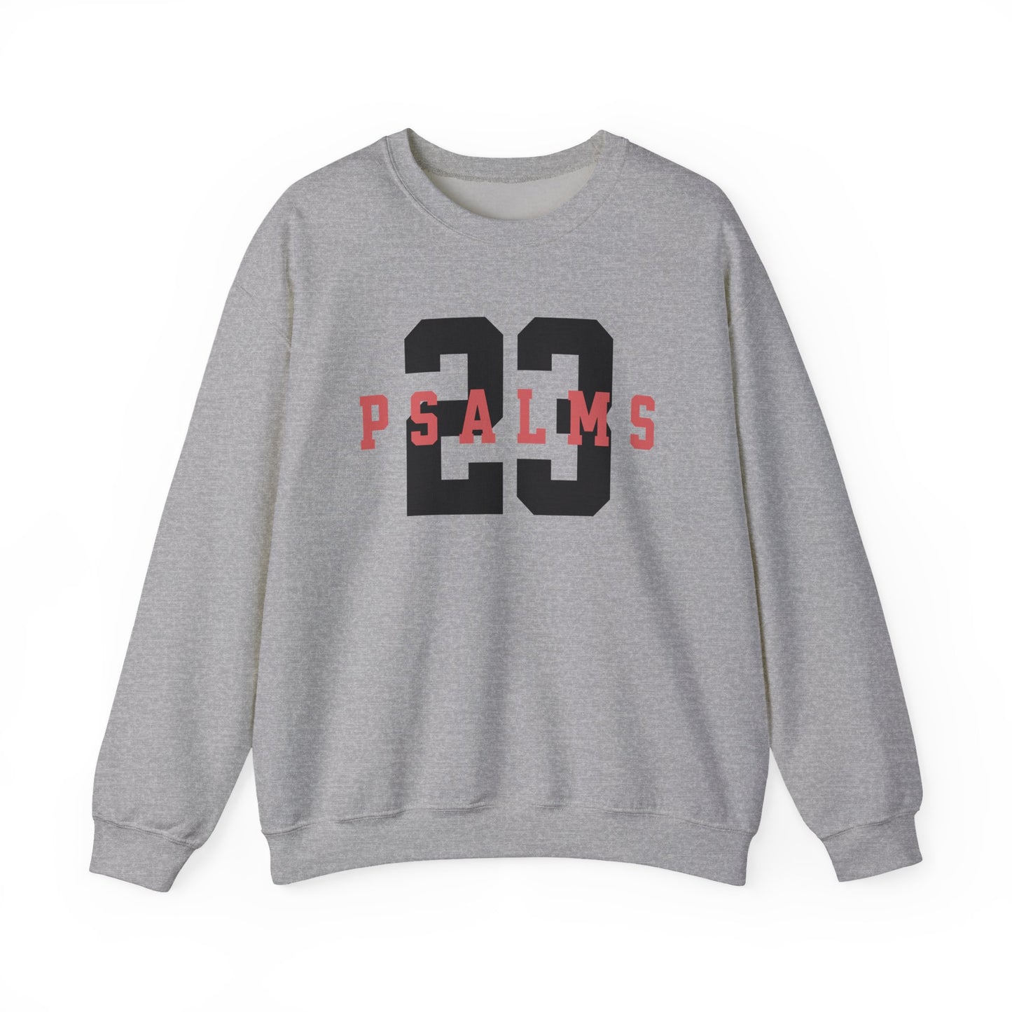 HT Shepherd Logo - Unisex Sweatshirt