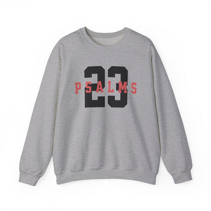 HT Shepherd Logo - Unisex Sweatshirt