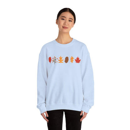 HT Thanksgiving Autumn - Unisex Sweatshirt