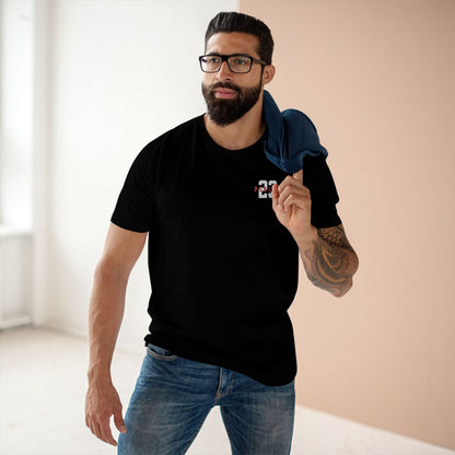 HT Shepherd Pocket Logo Tee
