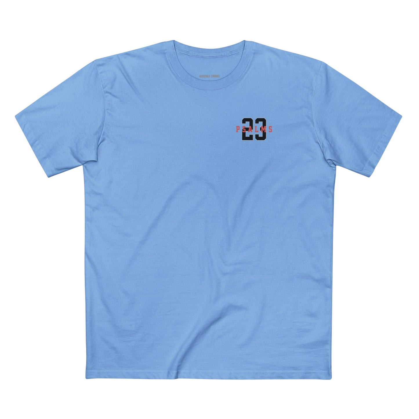 HT Shepherd Pocket Logo Tee