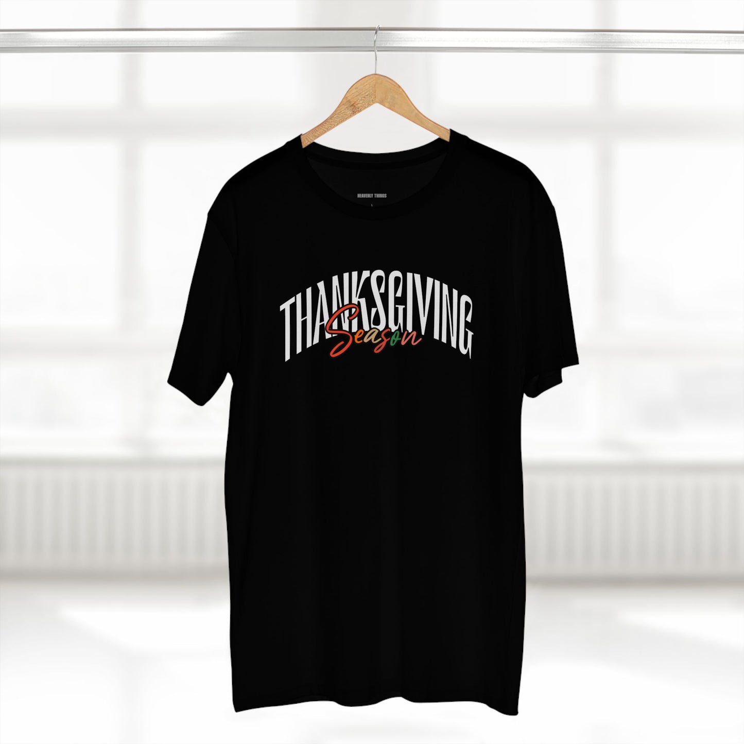 HT Thanksgiving Season Tee