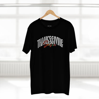 HT Thanksgiving Season Tee