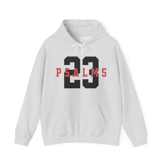 HT Psalms 23 Hoodie