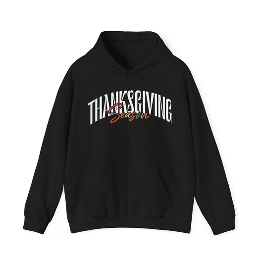 HT - Thanksgiving Season Hoodie