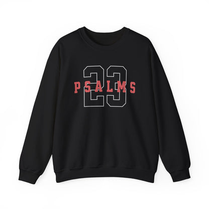 HT Shepherd Logo - Unisex Sweatshirt