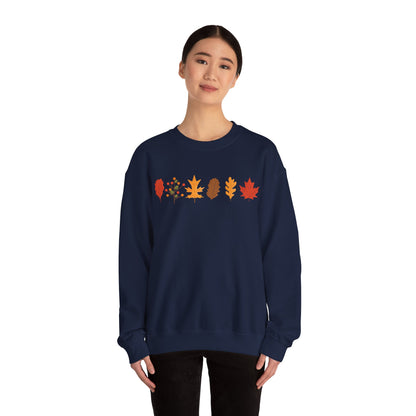 HT Thanksgiving Autumn - Unisex Sweatshirt