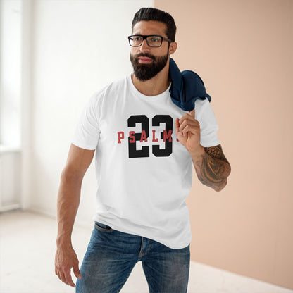 HT Shepherd 23 Logo Tee