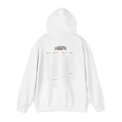 HT - Thanksgiving Season Hoodie