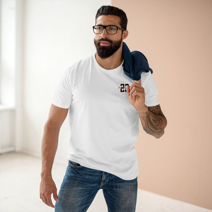 HT Shepherd Pocket Logo Tee