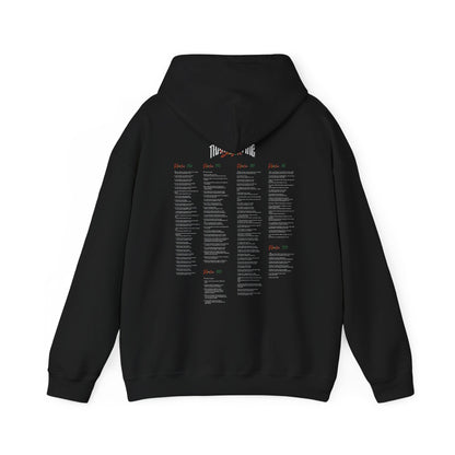 HT - Thanksgiving Season Hoodie