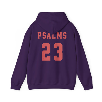 HT Shepherd - Unisex Hoodie
