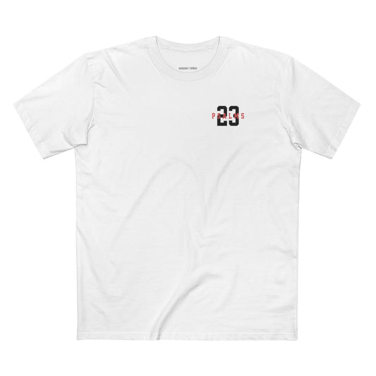 HT Shepherd Pocket Logo Tee