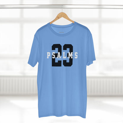 HT Shepherd 23 Logo Tee