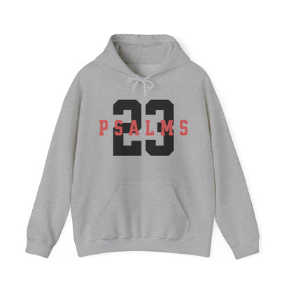 HT Psalms 23 Hoodie