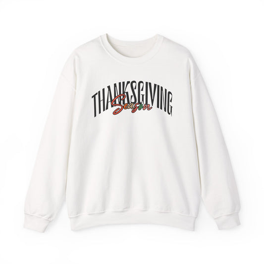HT Thanksgiving Psalms Sweatshirt