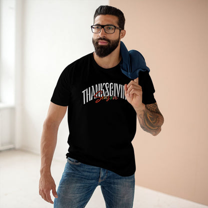HT Thanksgiving Season Tee