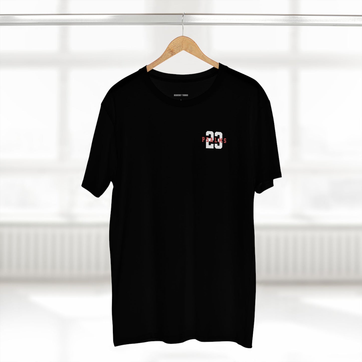HT Shepherd Pocket Logo Tee