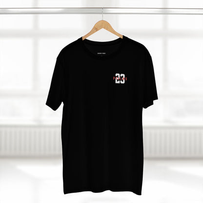 HT Shepherd Pocket Logo Tee
