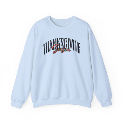 HT Thanksgiving Psalms Sweatshirt