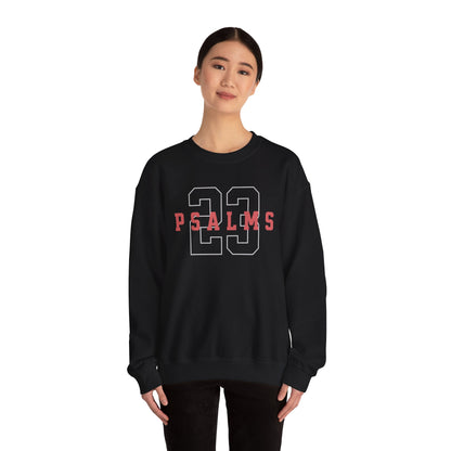 HT Shepherd Logo - Unisex Sweatshirt