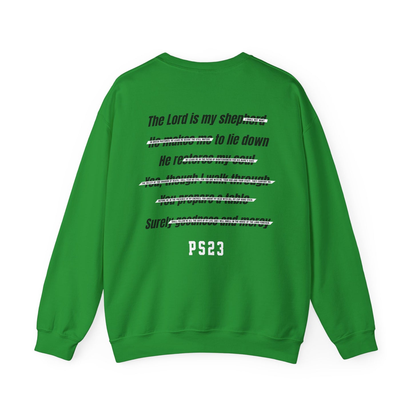 HT Shepherd Logo - Unisex Sweatshirt