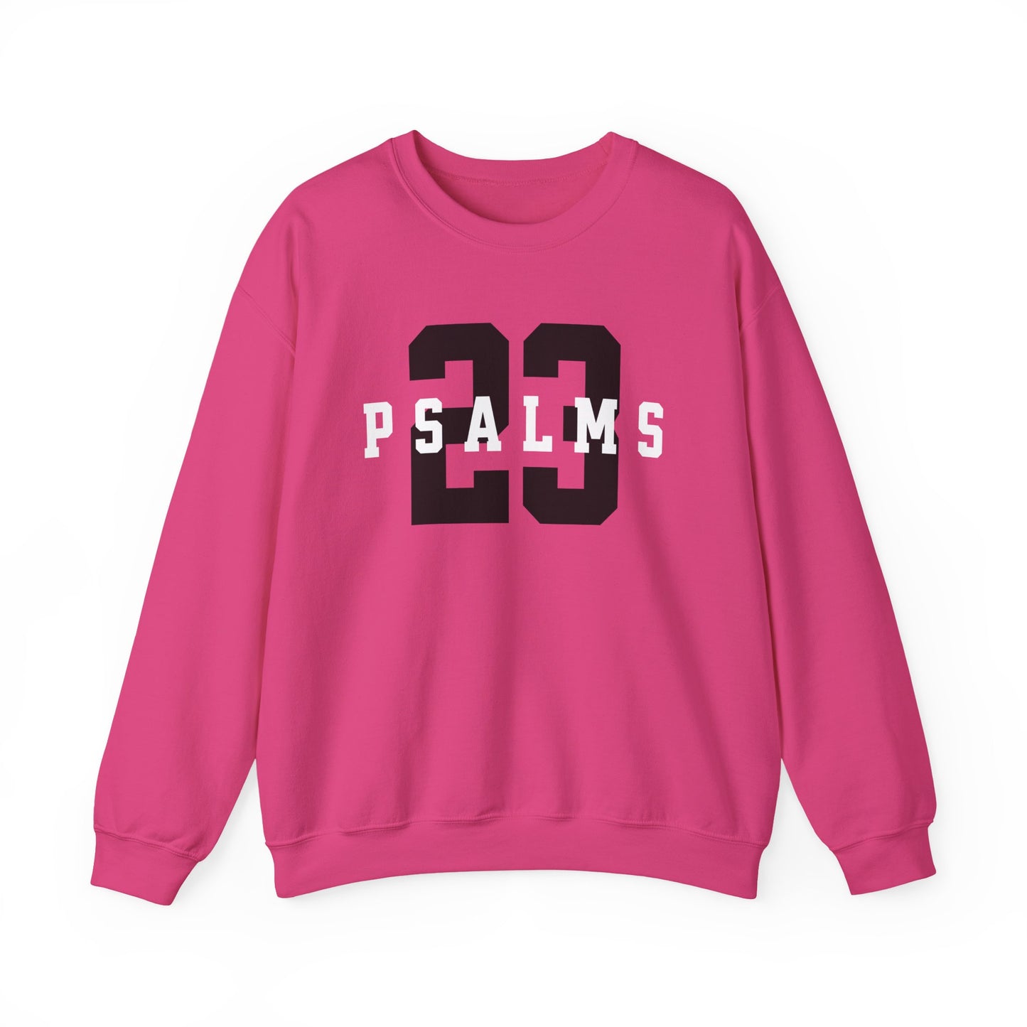 HT Shepherd Logo - Unisex Sweatshirt