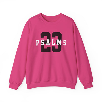 HT Shepherd Logo - Unisex Sweatshirt