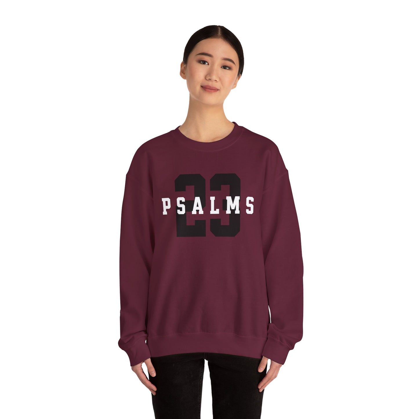 HT Shepherd Logo - Unisex Sweatshirt
