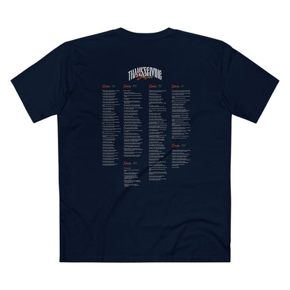 HT Thanksgiving Season Tee