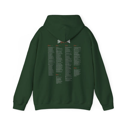 HT - Thanksgiving Season Hoodie