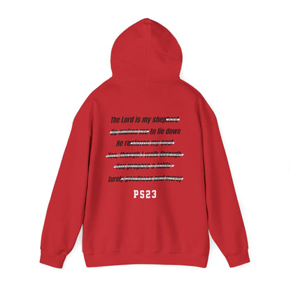 HT Shepherd Logo - Unisex Hoodie