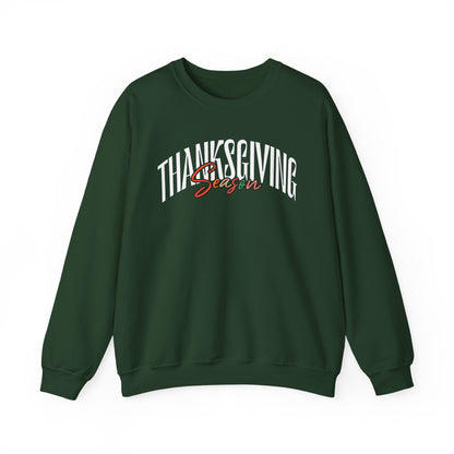 HT Thanksgiving Psalms Sweatshirt