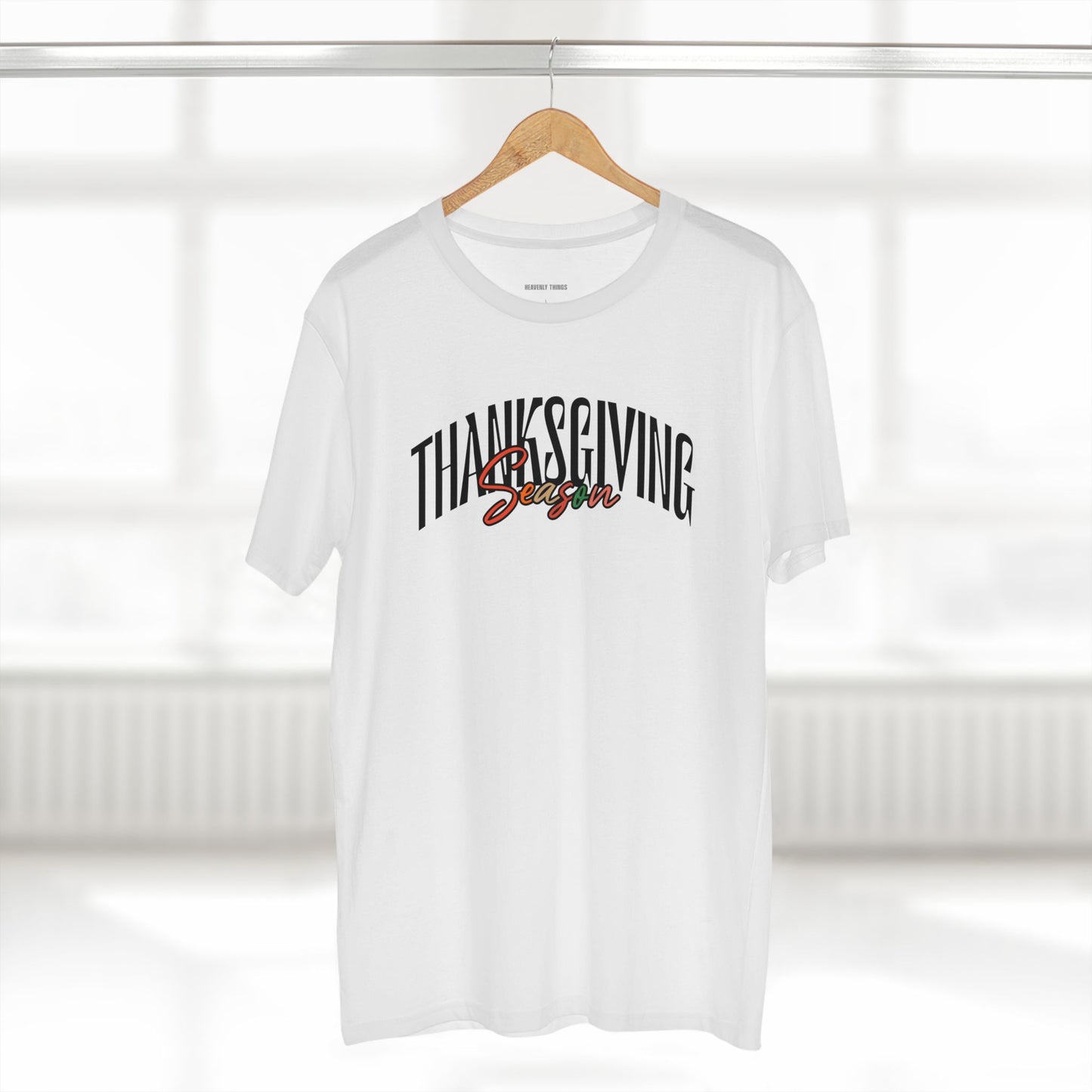 HT Thanksgiving Season Tee