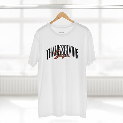 HT Thanksgiving Season Tee