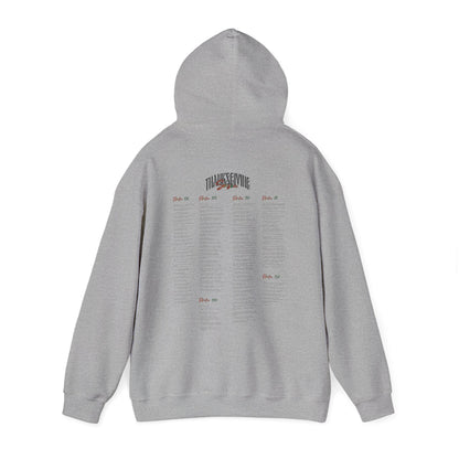 HT - Thanksgiving Season Hoodie