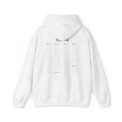 HT - Thanksgiving Season Hoodie